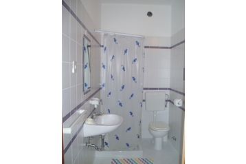 Croaţia Privát Poreč, Exteriorul